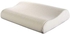 one year warranty_Molded Contour Memory Foam Pillow - 272429163071212422