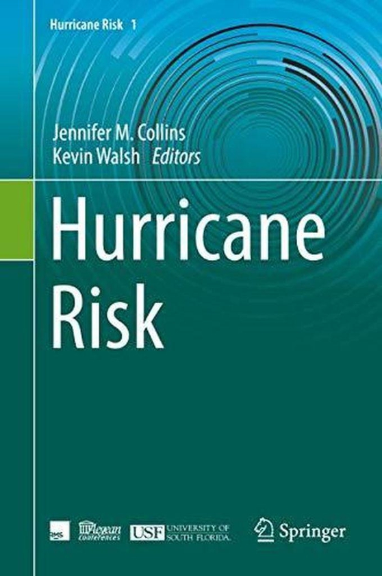Hurricane Risk ,Ed. :1