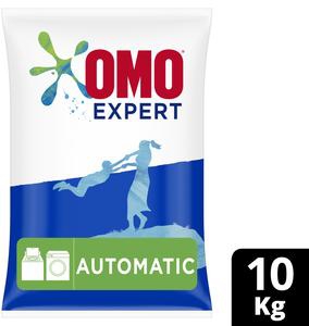 Omo Automatic Expert Detergent Powder 10kg