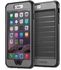 Anker Ultra Protective iPhone 6 Plus Case Cover (5.5 inch) With Built-in Clear Screen Protector - Black