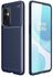 Autofocus OnePlus 9 TPU Case - Blue