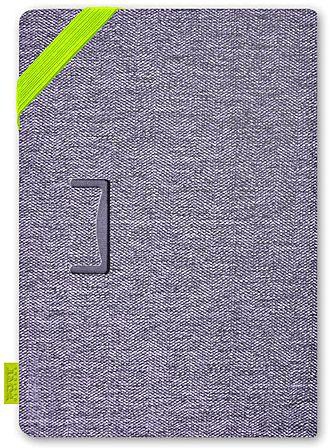 Port Designs 201404 Copenhagen Univ Cover for 9''-10'' Tablet - Purple