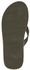 Men's Flip-Flops - 150 Dark Grey