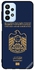 Protective Case Cover For Samsung Galaxy A23 Uae Passport 2