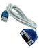 3-Feet USB to RS-232 D89 Serial Cable