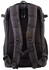 Nylon Case Backpack Shoulder Bag Carrying Case for Phantom 2 Vision+ -Purple