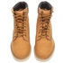 Timberland Brown Lace Up Boot For Women