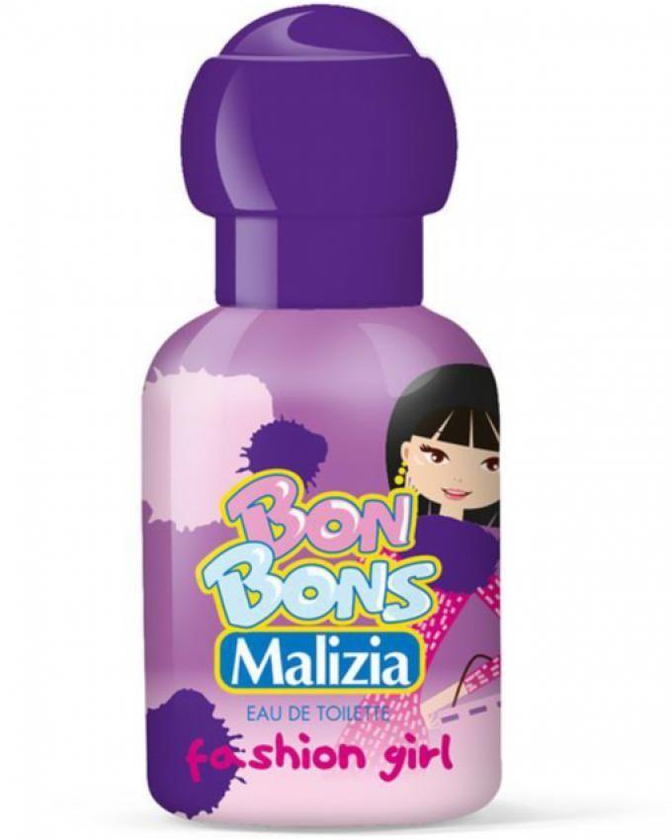 Malizia By La Perla Bon Bons Fashion - For Kids - EDT - 50 ml