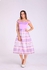 Short Dress for Women by Opera , Purple , Size 38 EU