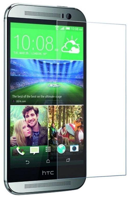 9H Tempered Glass Screen Protector for HTC 820