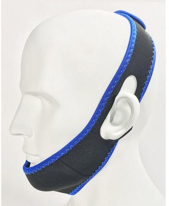 Anti Snore Stop Snoring Chin Strap Belt Sleeping Care Tools