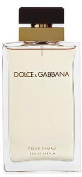 Dolce &Gabbana Pour Femme For Women Eau De Parfum 100ML