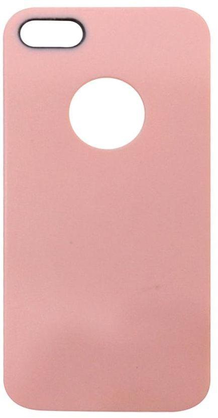 Back Cover for Apple iPhone 5 - Rose