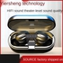 XG13 Bluetooth Wireless Earphones  5.0 TWS Waterproof Earbuds Sports Airpods With Charging Box