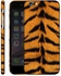Protective Vinyl Skin Decal For Apple iPhone 6 Plus Animals Tiger
