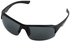 Semi Rimless Sport Sunglasses