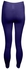 Silvy Set Of 2 Leggings For Women - Multi Color, Large
