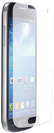 Puro Screen Protector for Samsung Galaxy S4  - Transparent