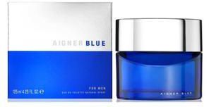 Aigner Blue For Men Eau De Toilette 125ML