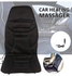 Car Seat Back Massager Cushion