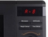 Get Mienta MW32717A Microwave, 1000 watt, 36 Liter - Black with best offers | Raneen.com