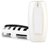 Taha Offer Automatic Toothpaste Dispenser Brush Holder 1 Piece