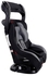 Durable And Comfortable Baby Travel Car Seat For Newborn With Adjustable Incline Position And Safety Belt, - Dark Grey