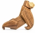 Fablewood The Gorilla Magnetic Wooden Figure