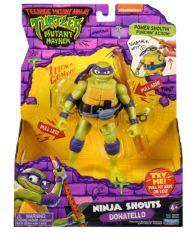 Ninja Turtles Teenage Mutant Ninja Shouts Donatello