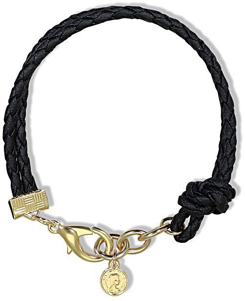 Bracelet for Women by Beaura , Leather , BEBR0511