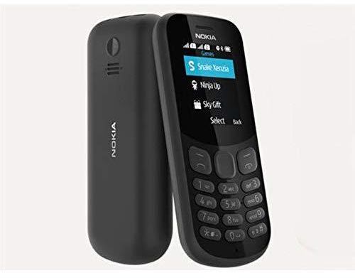 Nokia 130 أسود