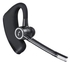 V8S Bluetooth In-Ear Wireless Driving Sports Earphone Black