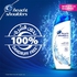 Head & Shoulders Classic Clean Anti-Dandruff Shampoo 200ml
