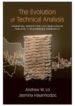 The Evolution Of Technical Analysis hardcover english - 40455