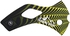 Elevation Training Mask 2.0 (Black & Yellow)