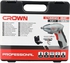 Crown Drill Screwdriver Battery 3.6V 3N 1.3Ah Accessories