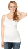 Macy's Motherhood Side Ruched Seamless Maternity Tank Top