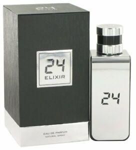 SCENTSTORY 24 PLATINUM ELIXIR FOR MEN & WOMEN EDP 100 ml