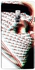 Stylizedd OnePlus 2 Slim Snap Case Cover Matte Finish - Shabab
