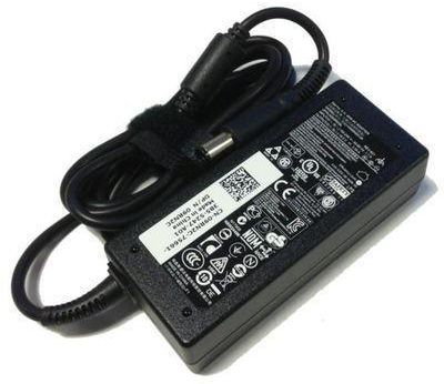 Generic Laptop Charger Adapter 19V 3.34A Black. For Dell