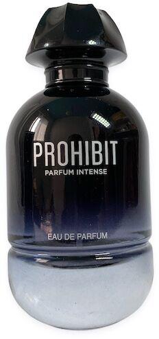 Fragrance World Prohibit Parfum Intense EDP 100ml For Women