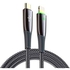 Dux Ducis 57971 USB Type-C To Lightning Cable 2m Black