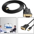USB 3.0 To VGA Adapter Cable 1080P Monitor Display Converter Adapter