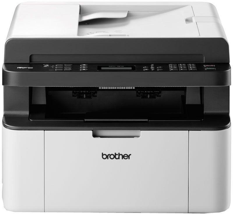 Brother Monochrome Laser Multi-Function Centre MFC-1810
