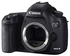 Canon EOS 5D Mark III SLR Camera Body Only 22.3 MP Black