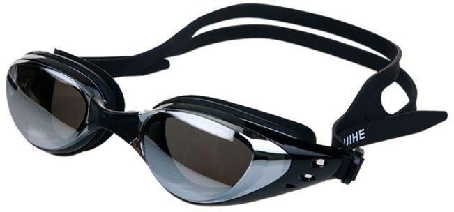 Anti-fog Swimming Googles For Men Women Sport Eyeglasses Spectacles