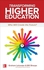 Mcgraw Hill Transforming Higher Education: Who Will Create the Future? ,Ed. :1