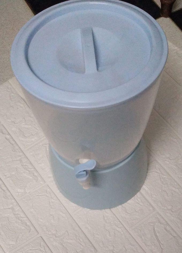 Juice Dispenser - 5 Liters