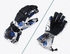 Marsnow Unisex Winter Waterproof Snowboard Warm Anti-skid Skiing Gloves Model SG-01M