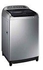 Samsung WA16J6730SS Washing Machine Top Load - 16kg - Silver